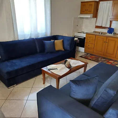 Bellissimo House Дом отдыха