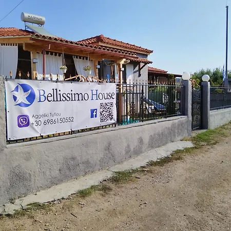 Bellissimo House *