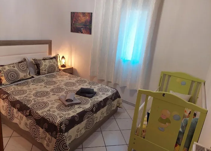 Bellissimo House