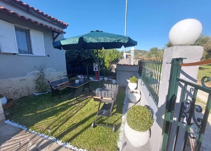 בית נופש Bellissimo House טורוני