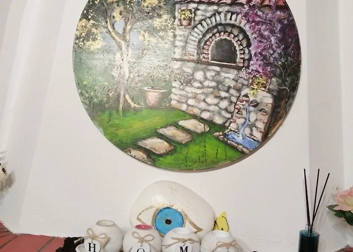 בית נופש Bellissimo House