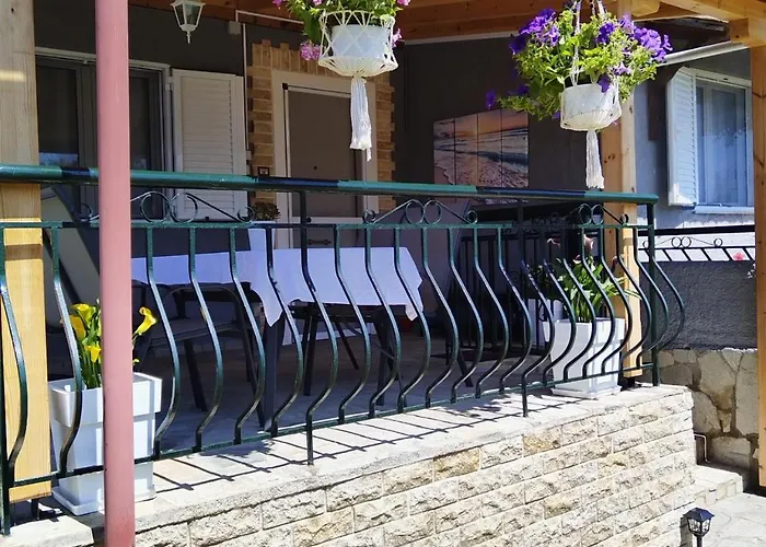 בית נופש Bellissimo House *