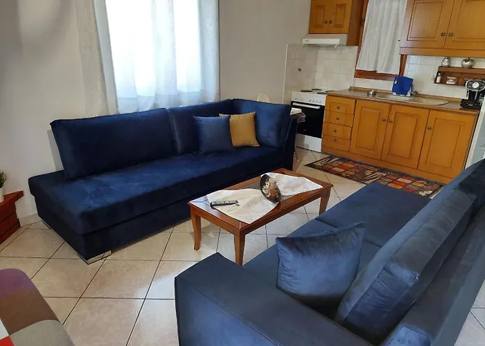 Bellissimo House בית נופש