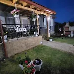 Bellissimo House Nyaraló *