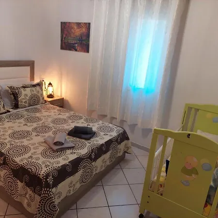 Bellissimo House