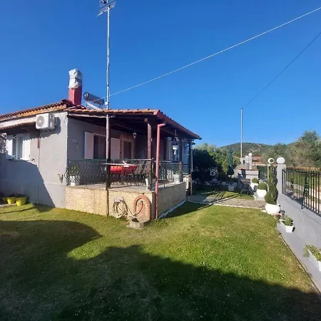 Holiday home Bellissimo House