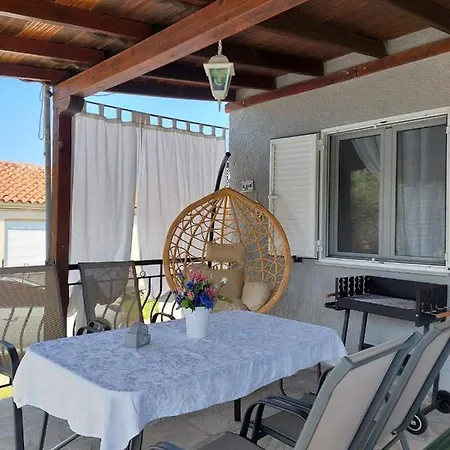 Σπίτι διακοπών Bellissimo House Τορώνη