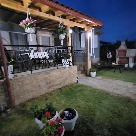 Bellissimo House Σπίτι διακοπών *