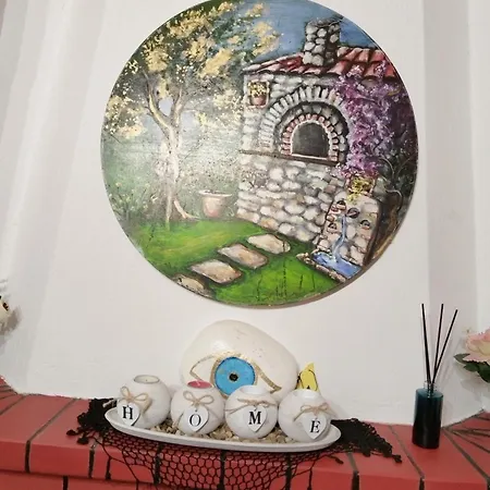 Holiday home Bellissimo House