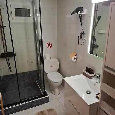 Bellissimo House Toroni