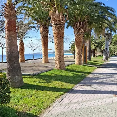 Bellissimo House Toroni