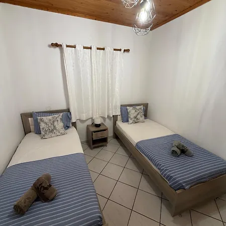 Bellissimo House Nyaraló
