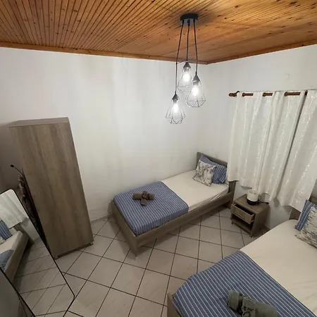 Nyaraló Bellissimo House *