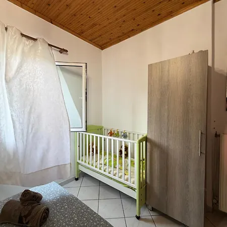 Bellissimo House * Toróni