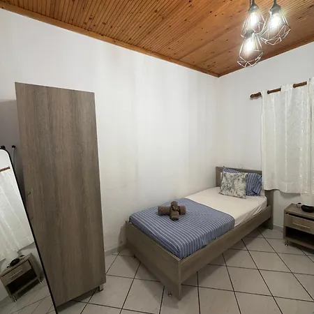 Bellissimo House