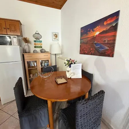 Bellissimo House Toroni