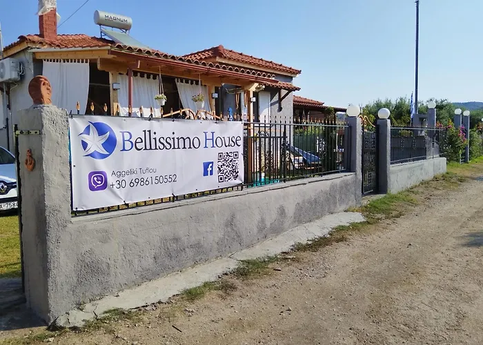 Bellissimo House *