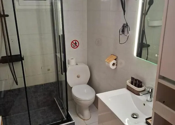 Bellissimo House Toroni