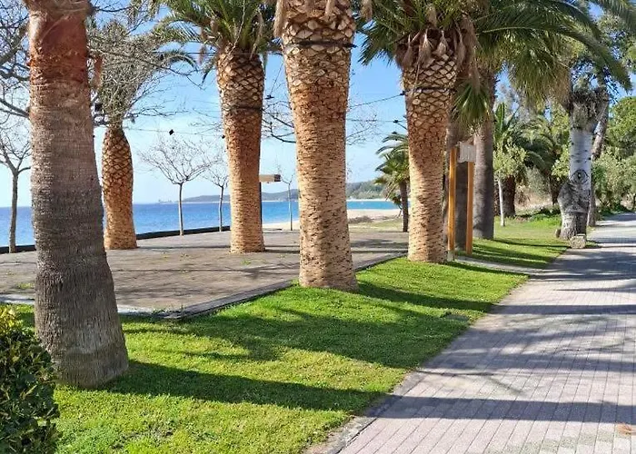 Bellissimo House Toroni