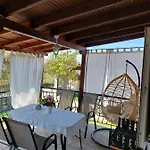 בית נופש Bellissimo House טורוני