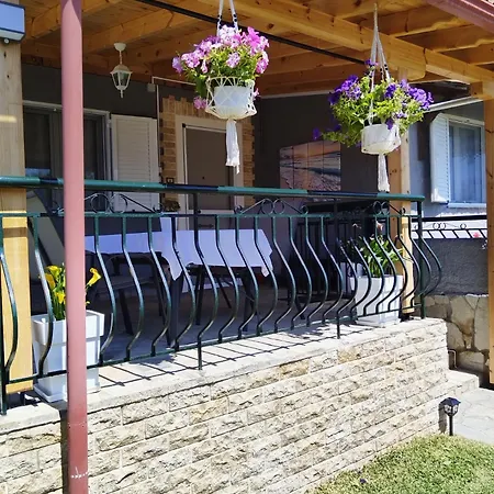 Сasa de vacaciones Bellissimo House *