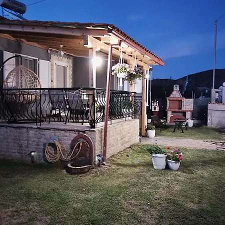 Bellissimo House Сasa de vacaciones