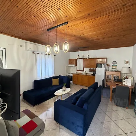 Bellissimo House בית נופש טורוני