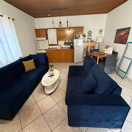 Bellissimo House בית נופש