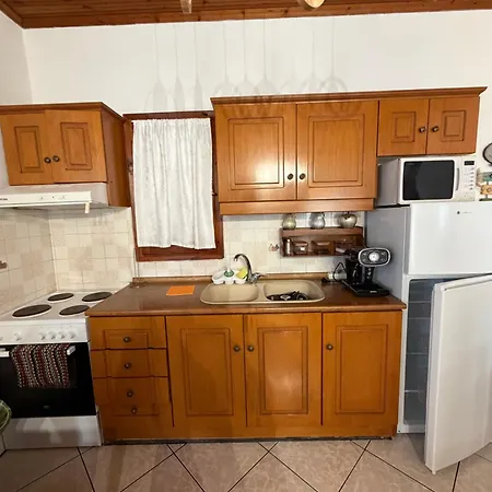 Сasa de vacaciones Bellissimo House