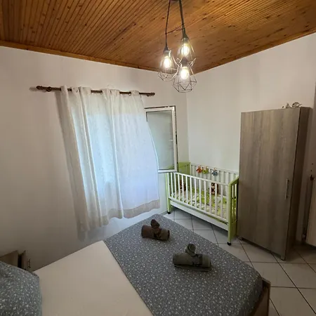 Сasa de vacaciones Bellissimo House *